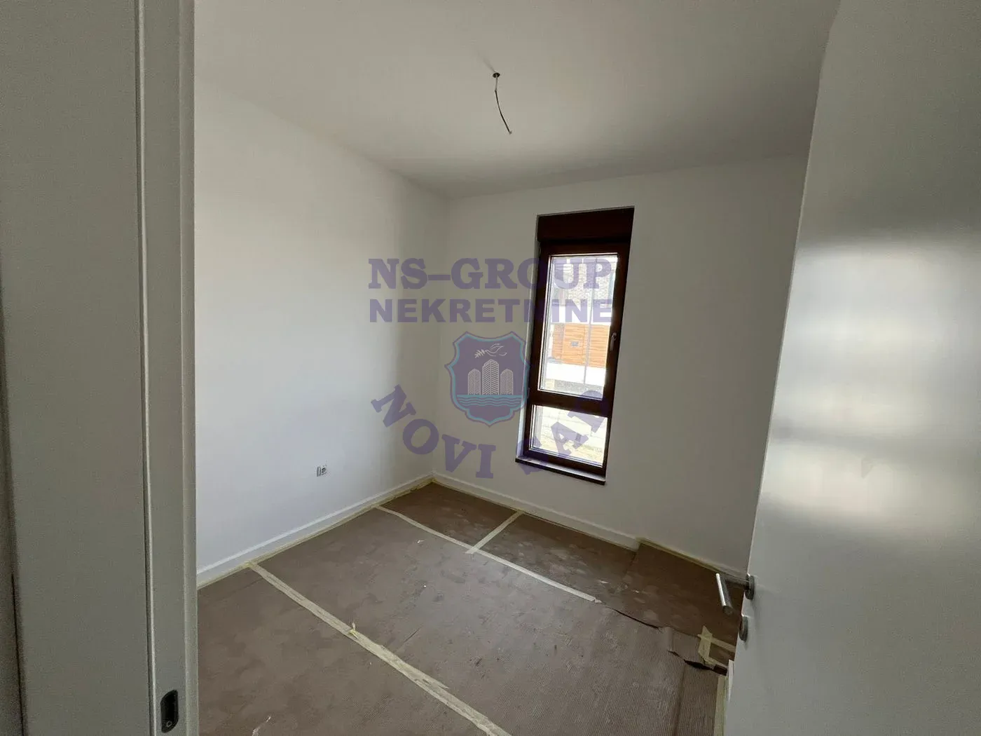stan na prodaju Sremska Kamenica 54m2 568349