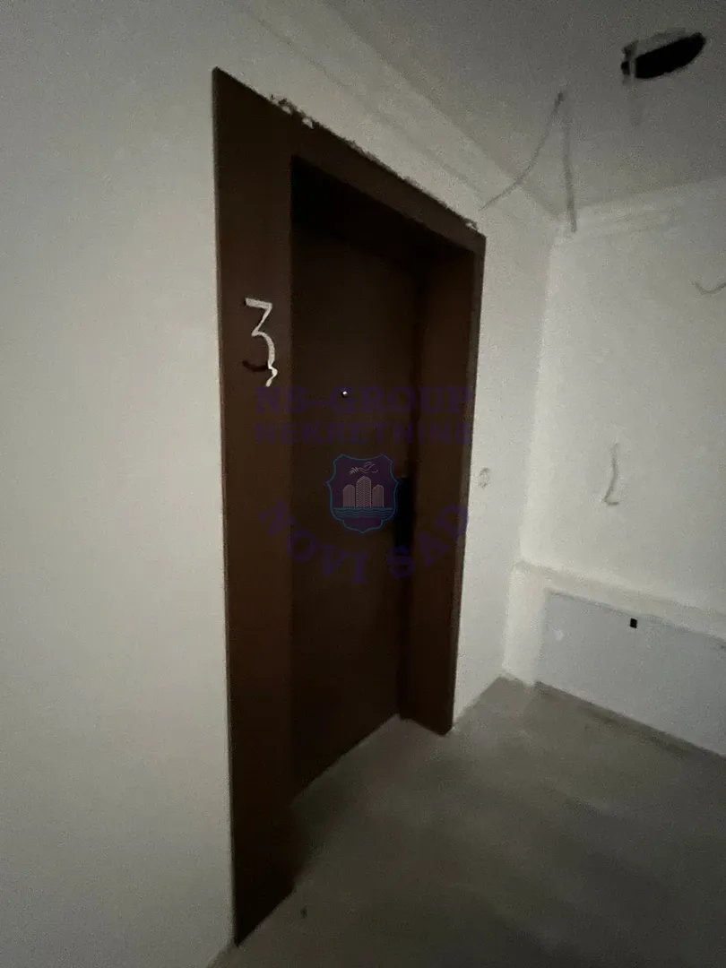 stan na prodaju Sremska Kamenica 54m2 568349