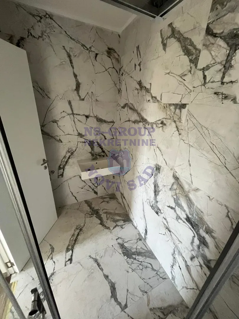 stan na prodaju Sremska Kamenica 54m2 568349
