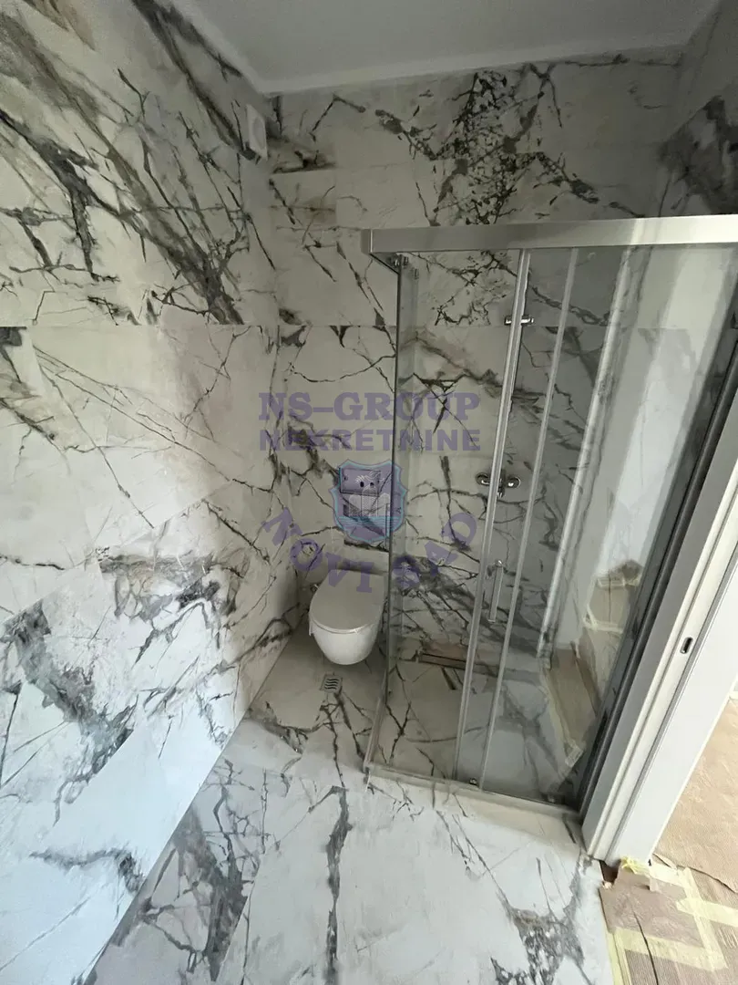 stan na prodaju Sremska Kamenica 54m2 568349