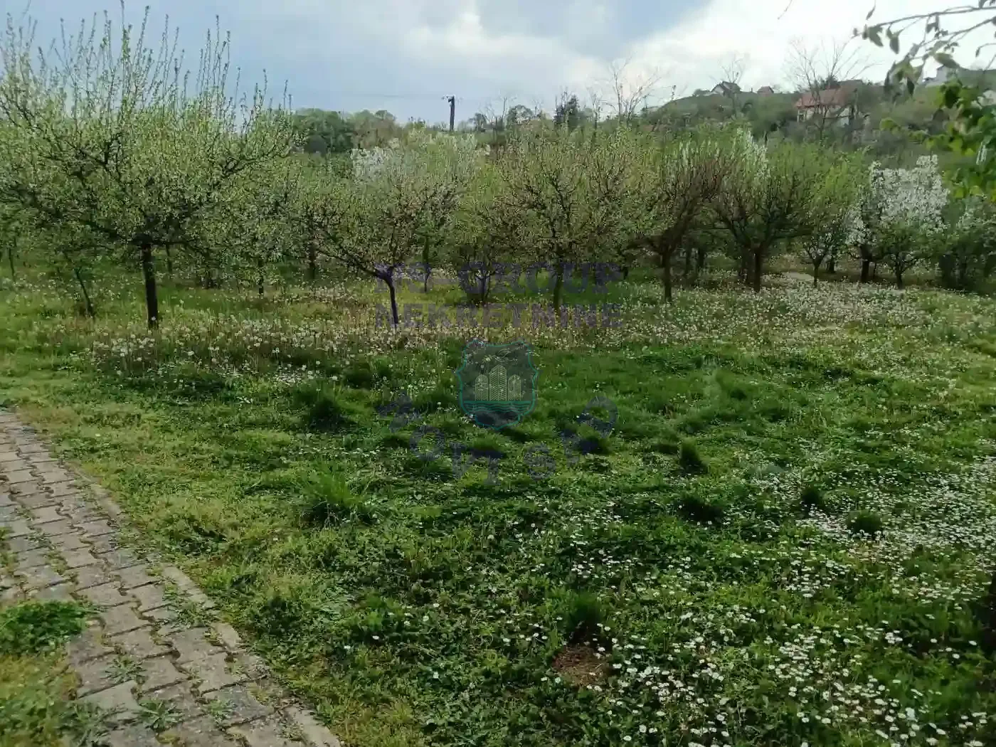 plac na prodaju Sremska Kamenica 2117m2 568169