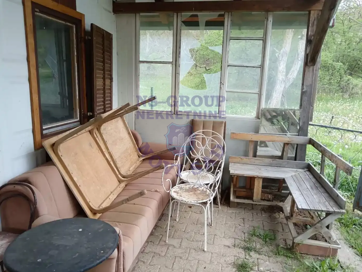plac na prodaju Sremska Kamenica 2117m2 568169