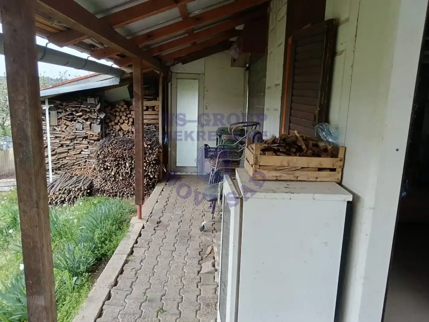 plac na prodaju Sremska Kamenica 2117m2 568169