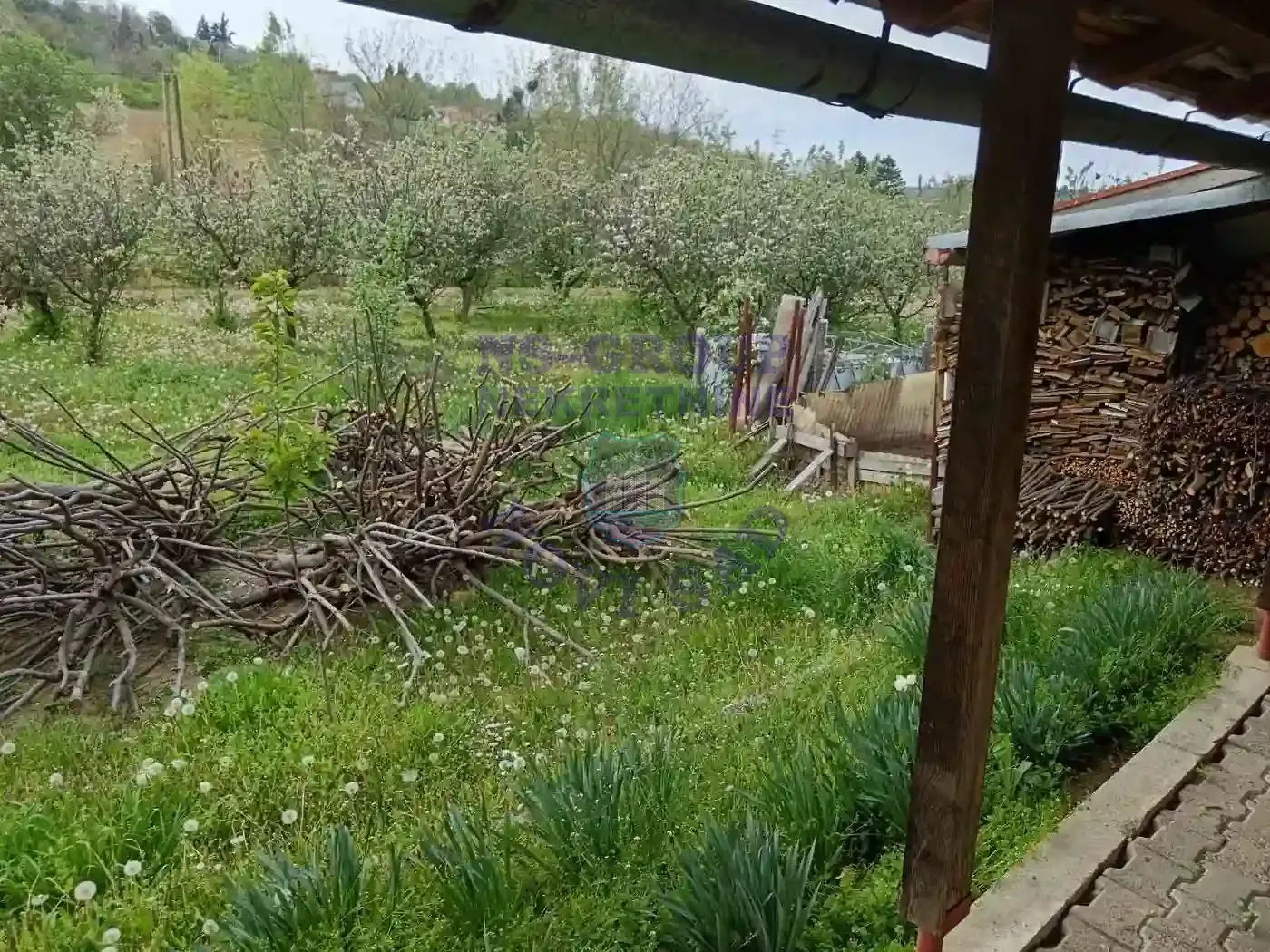 plac na prodaju Sremska Kamenica 2117m2 568169
