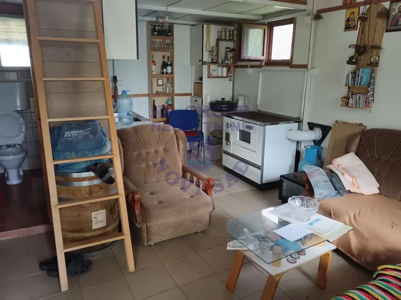 plac na prodaju Sremska Kamenica 2117m2 568169