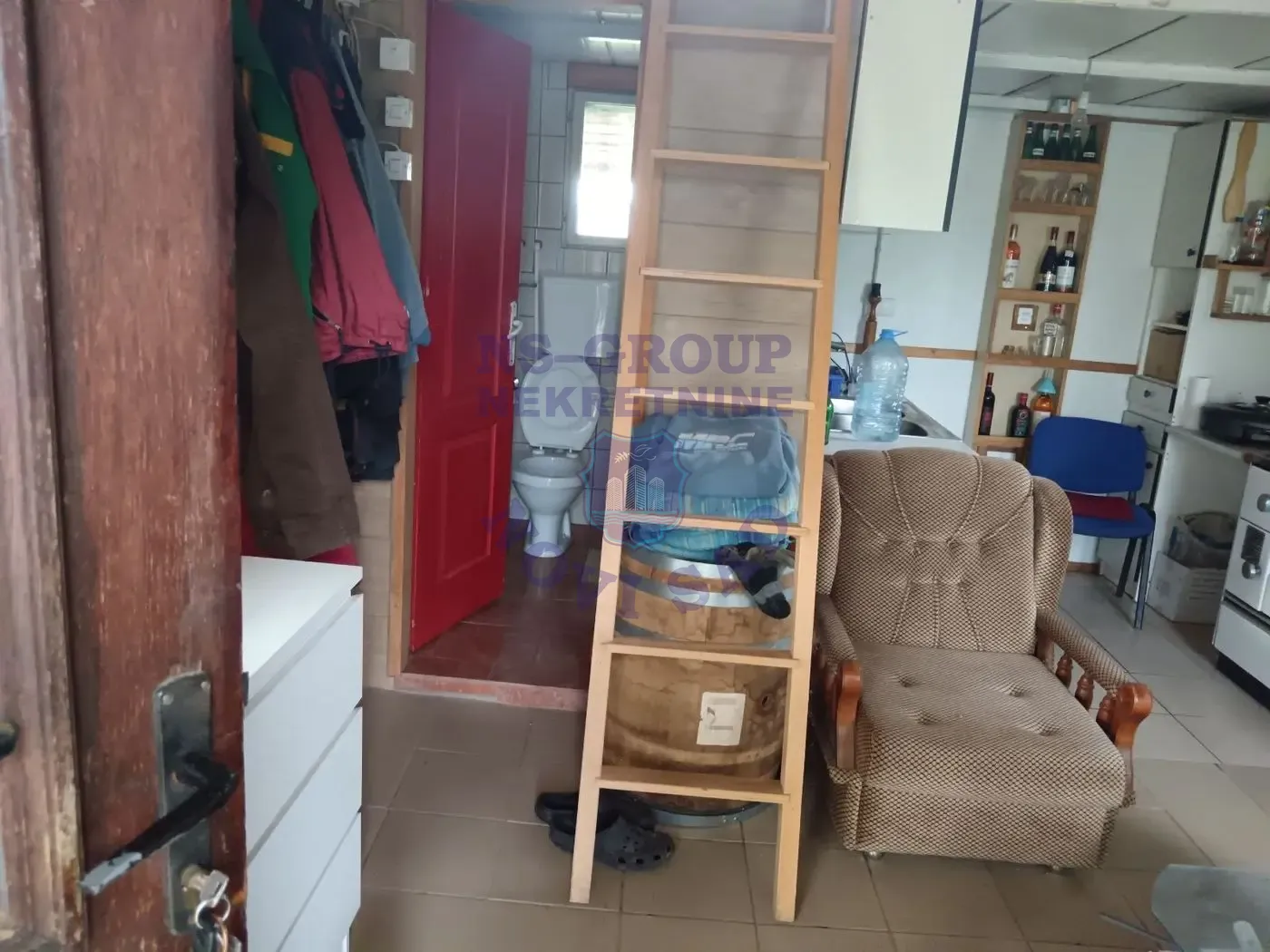 plac na prodaju Sremska Kamenica 2117m2 568169