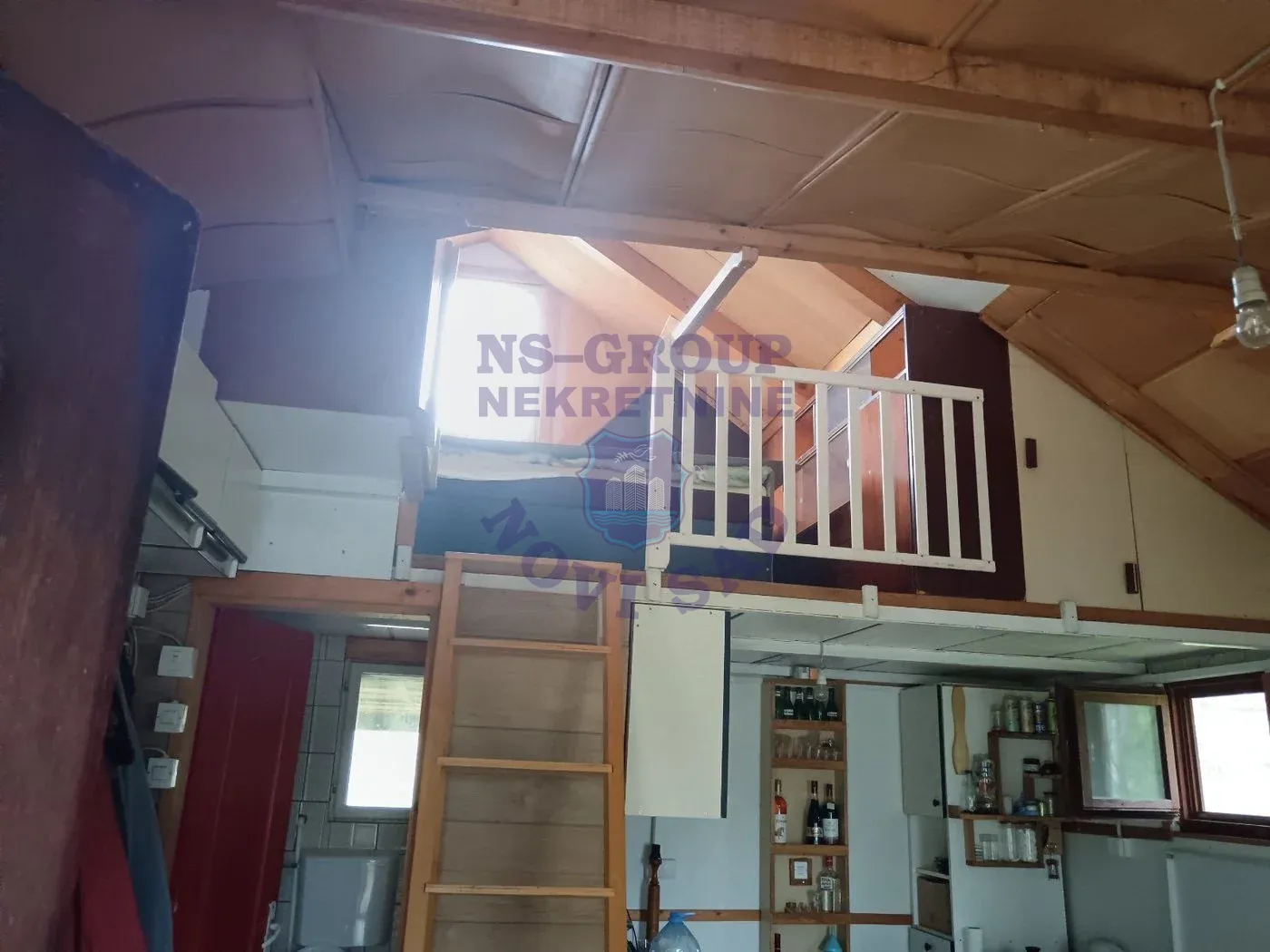 plac na prodaju Sremska Kamenica 2117m2 568169