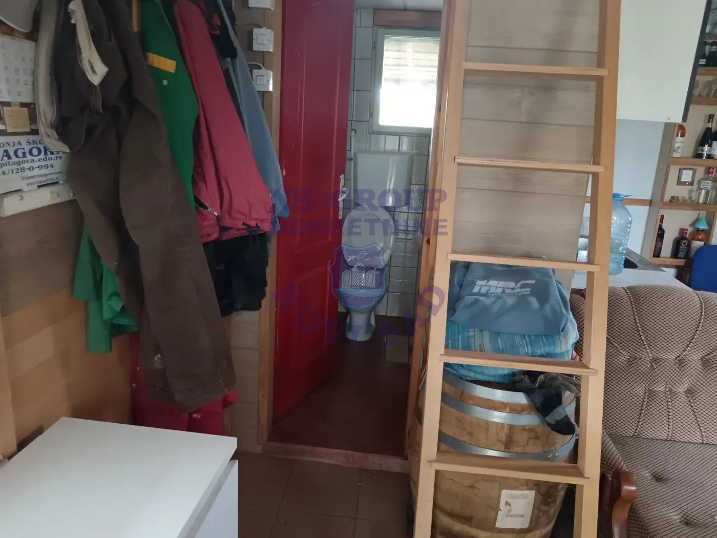 plac na prodaju Sremska Kamenica 2117m2 568169