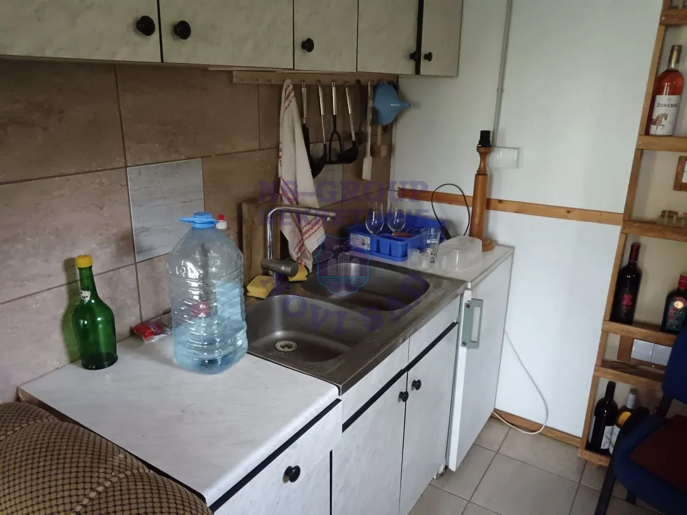 plac na prodaju Sremska Kamenica 2117m2 568169