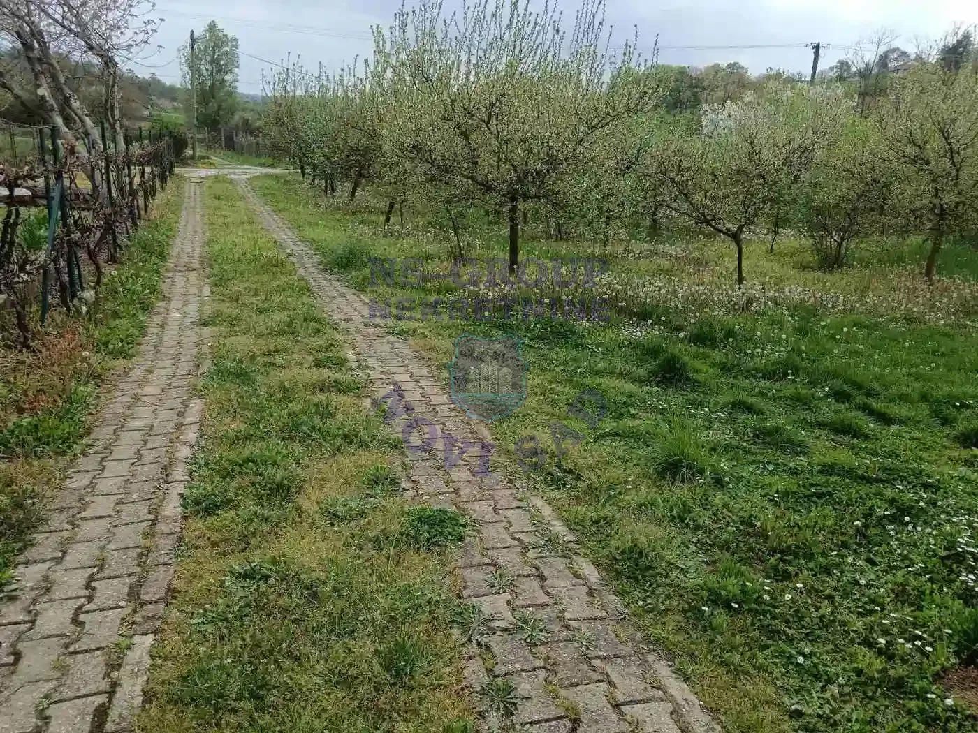 plac na prodaju Sremska Kamenica 2117m2 568169