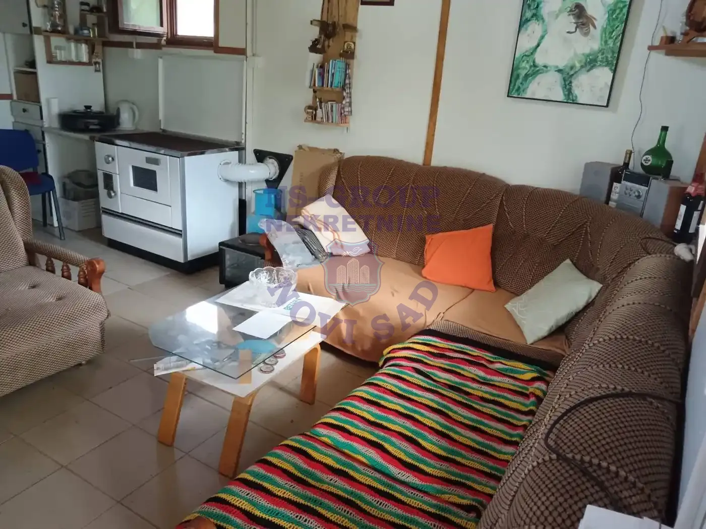 plac na prodaju Sremska Kamenica 2117m2 568169