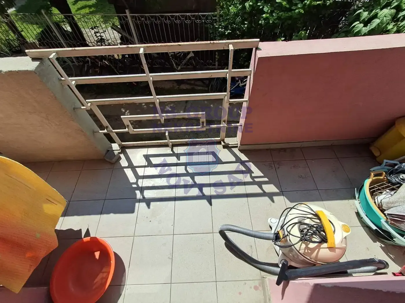 stan na prodaju Novi Sad 52m2 568263