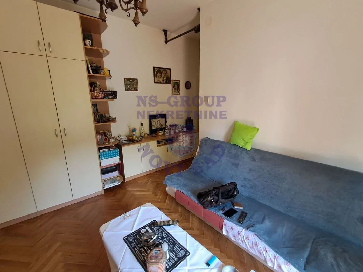 stan na prodaju Novi Sad 52m2 568263