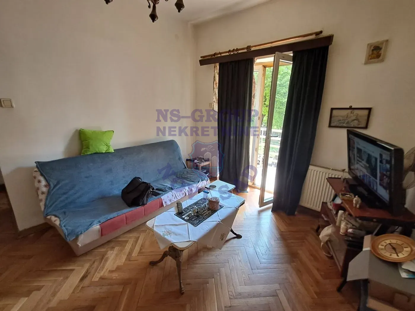 stan na prodaju Novi Sad 52m2 568263