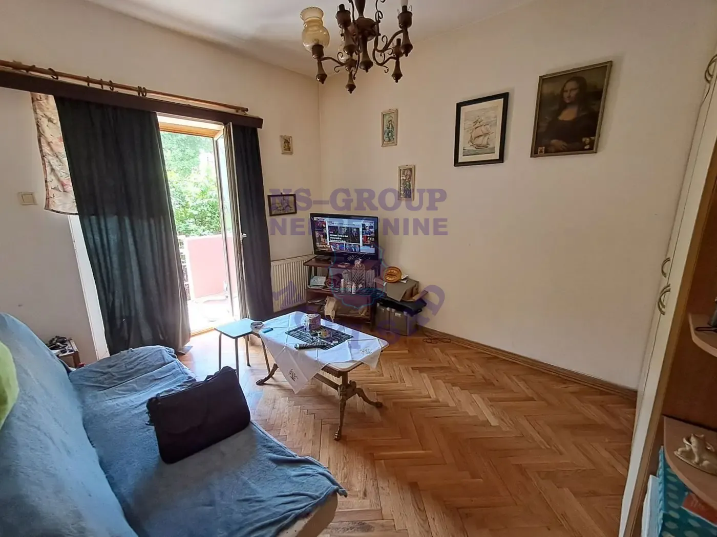 stan na prodaju Novi Sad 52m2 568263