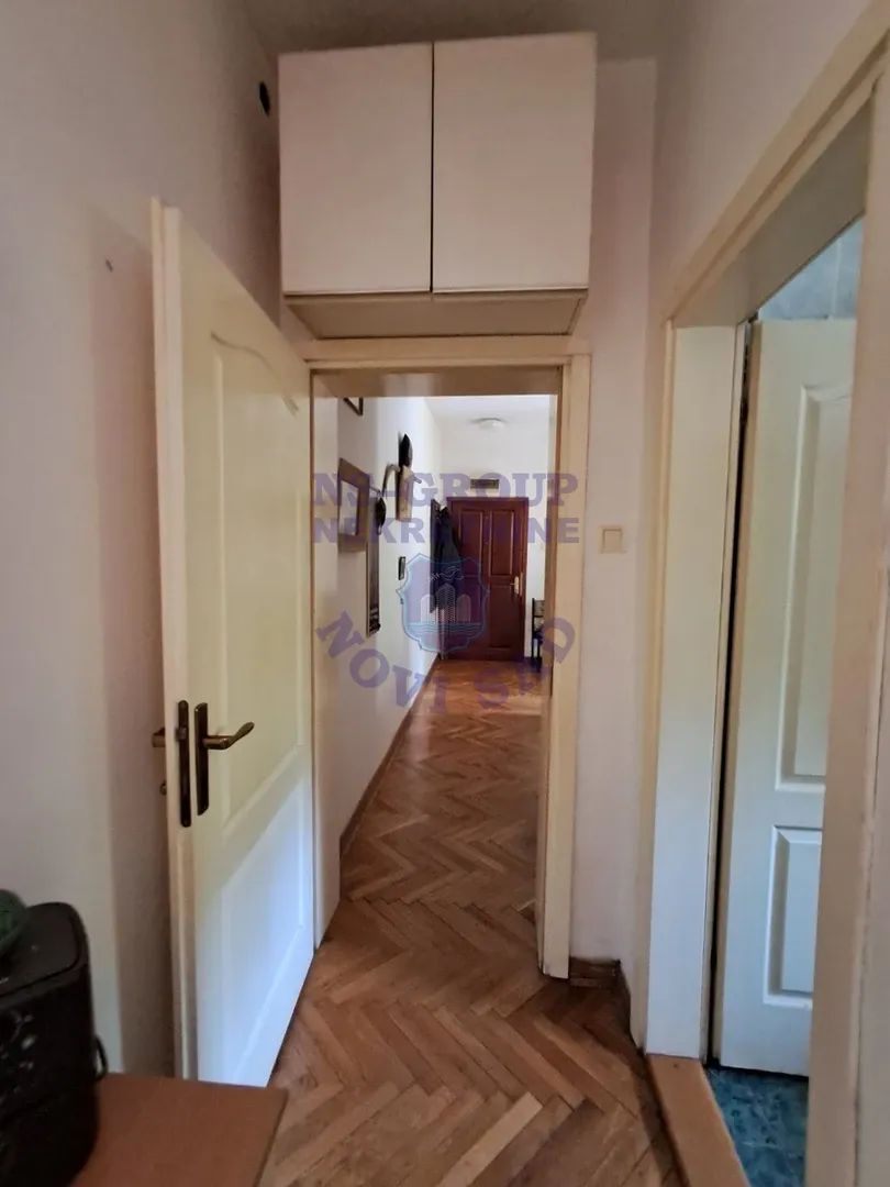 stan na prodaju Novi Sad 52m2 568263