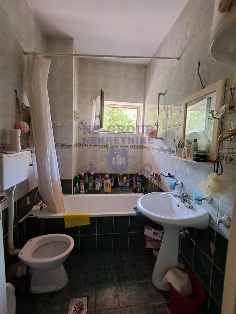 stan na prodaju Novi Sad 52m2 568263