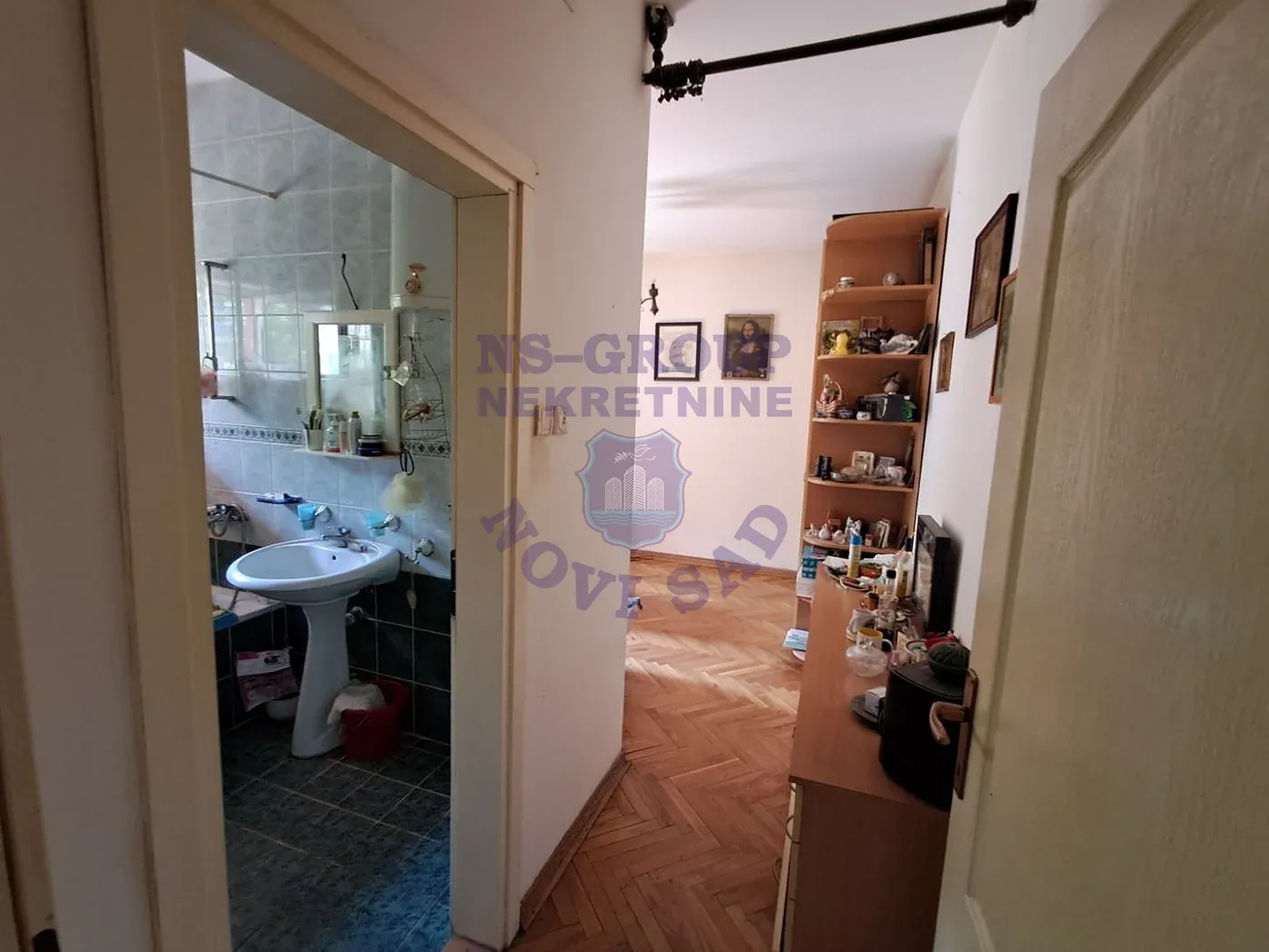 stan na prodaju Novi Sad 52m2 568263