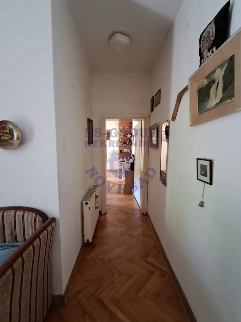 stan na prodaju Novi Sad 52m2 568263