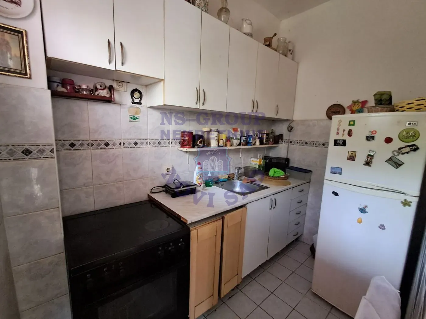 stan na prodaju Novi Sad 52m2 568263