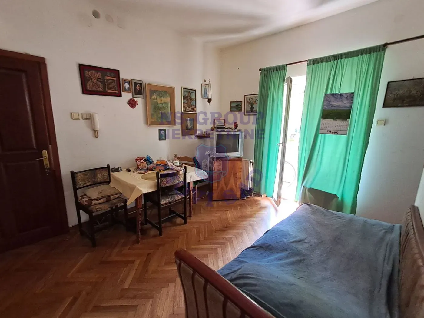 stan na prodaju Novi Sad 52m2 568263