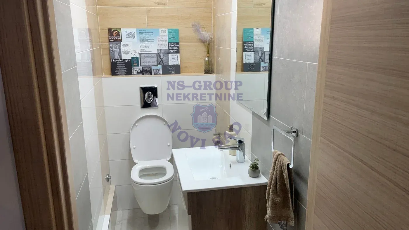 kuca na prodaju Petrovaradin 165m2 568356