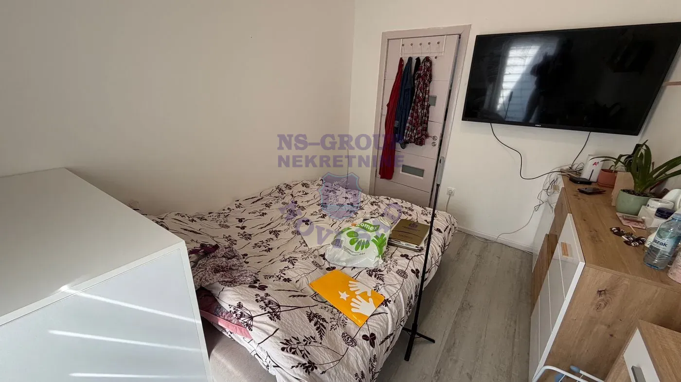stan na prodaju Veternik 38m2 568381