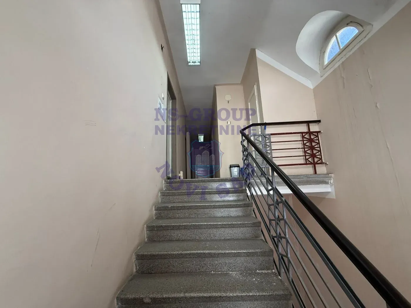 stan na prodaju Novi Sad 30m2 568392