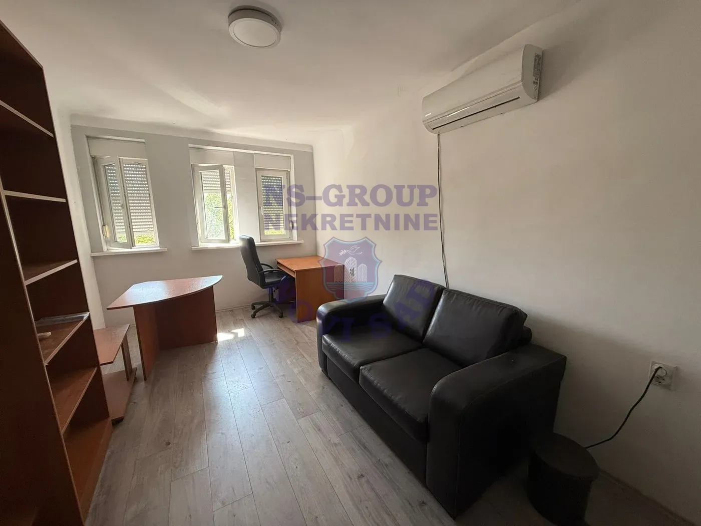 stan na prodaju Novi Sad 30m2 568392