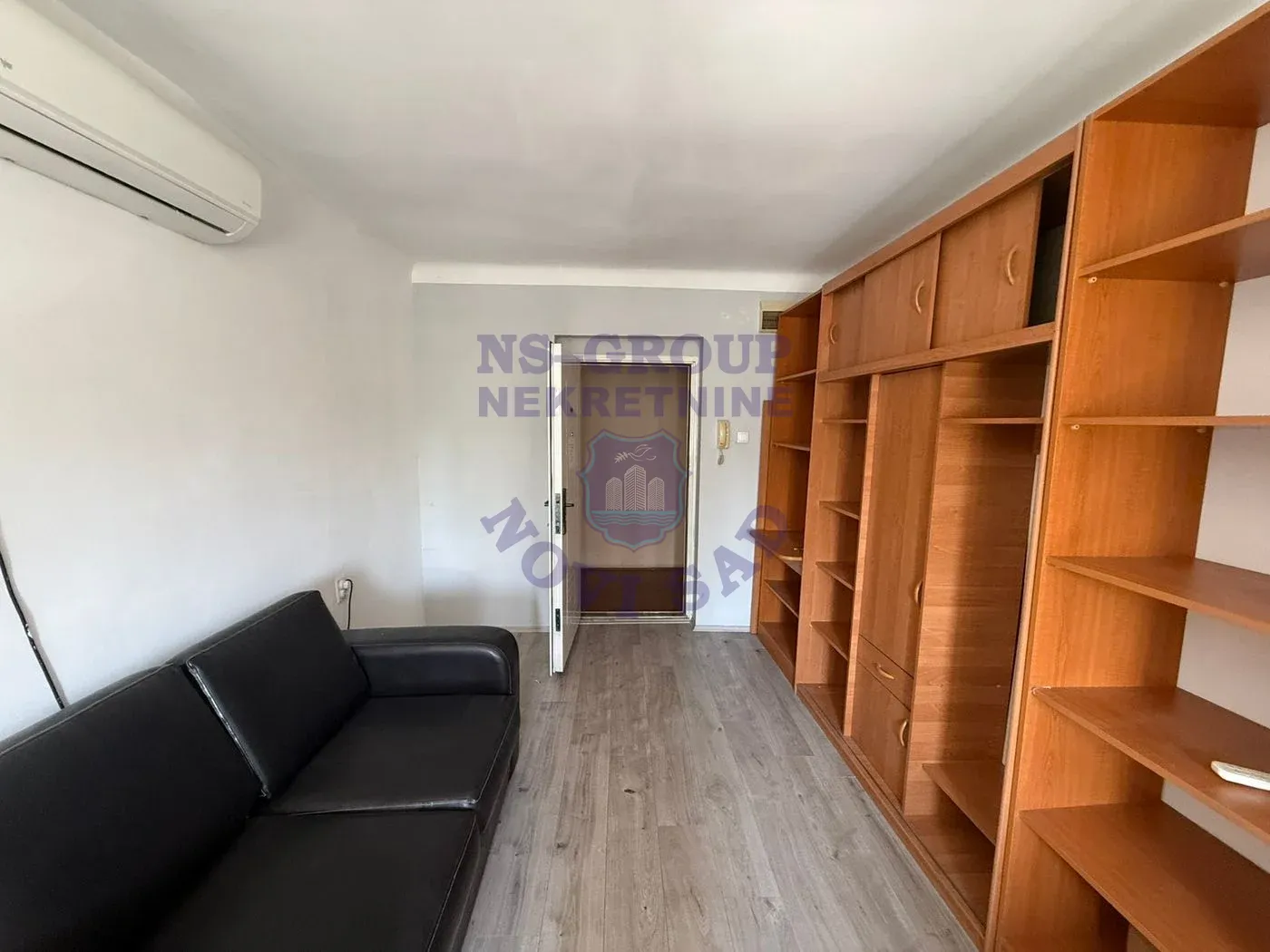 stan na prodaju Novi Sad 30m2 568392