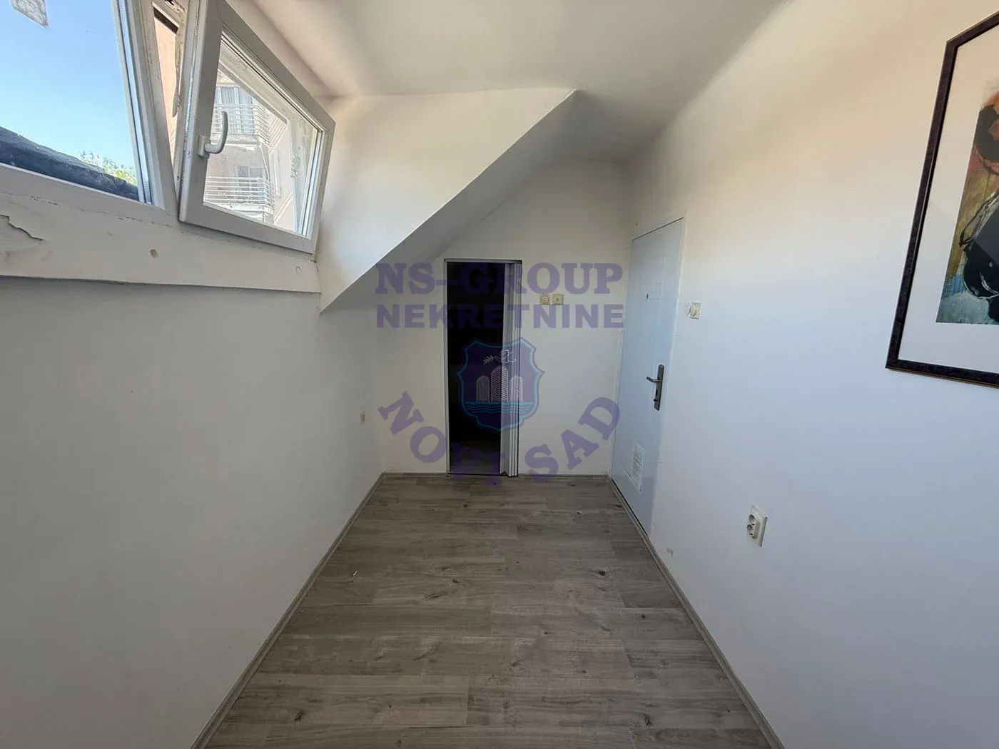 stan na prodaju Novi Sad 30m2 568392