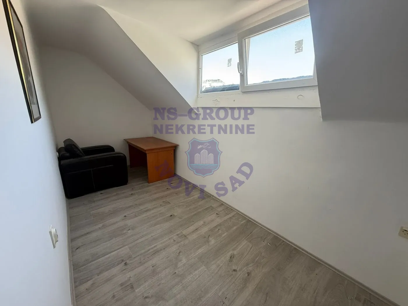 stan na prodaju Novi Sad 30m2 568392