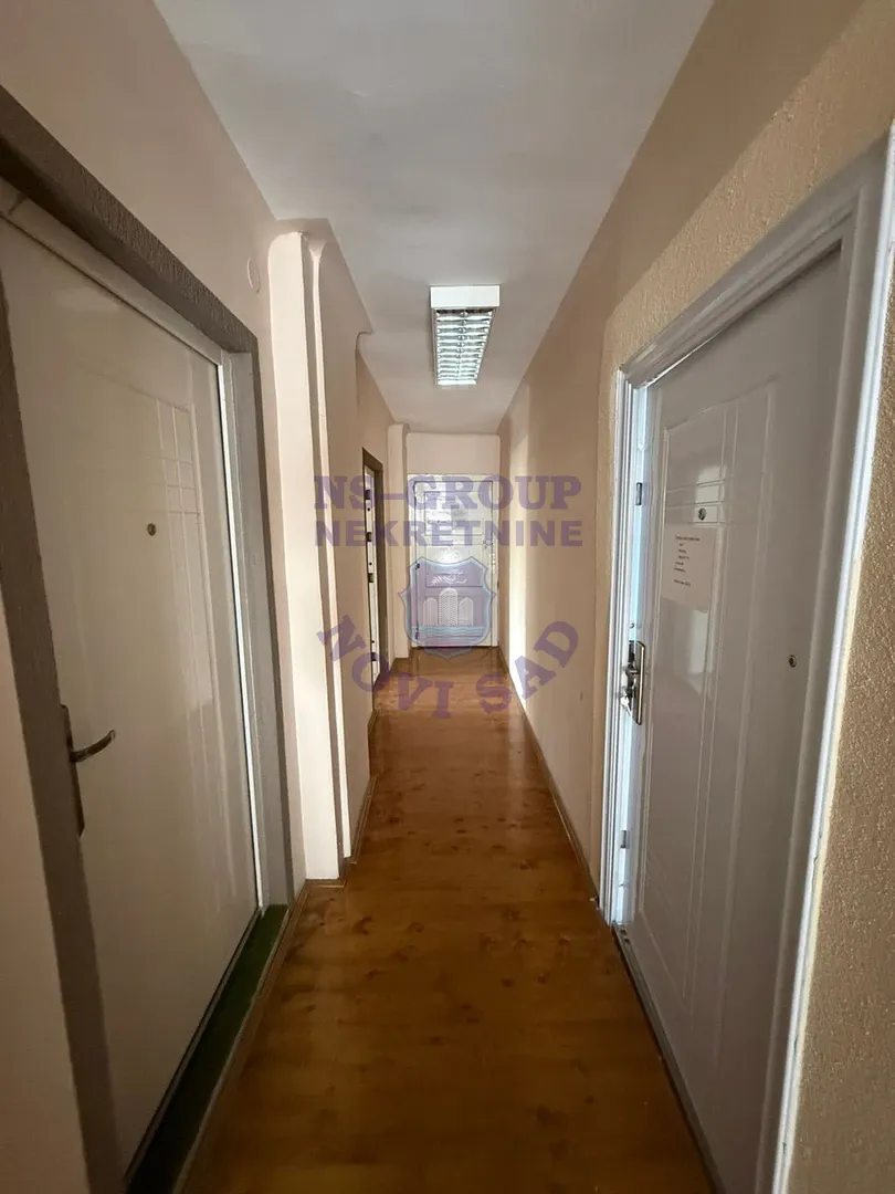 stan na prodaju Novi Sad 30m2 568392