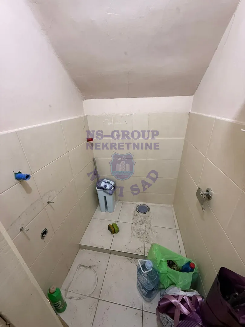 stan na prodaju Novi Sad 30m2 568392