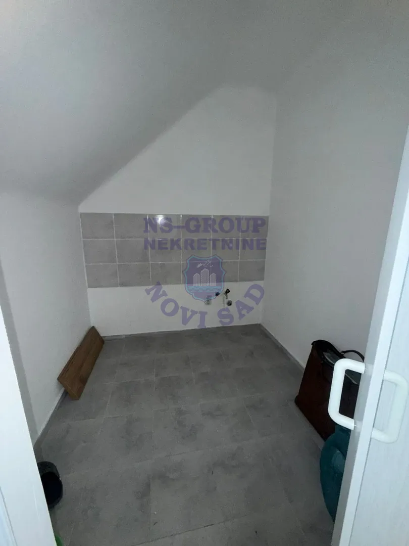 stan na prodaju Novi Sad 30m2 568392