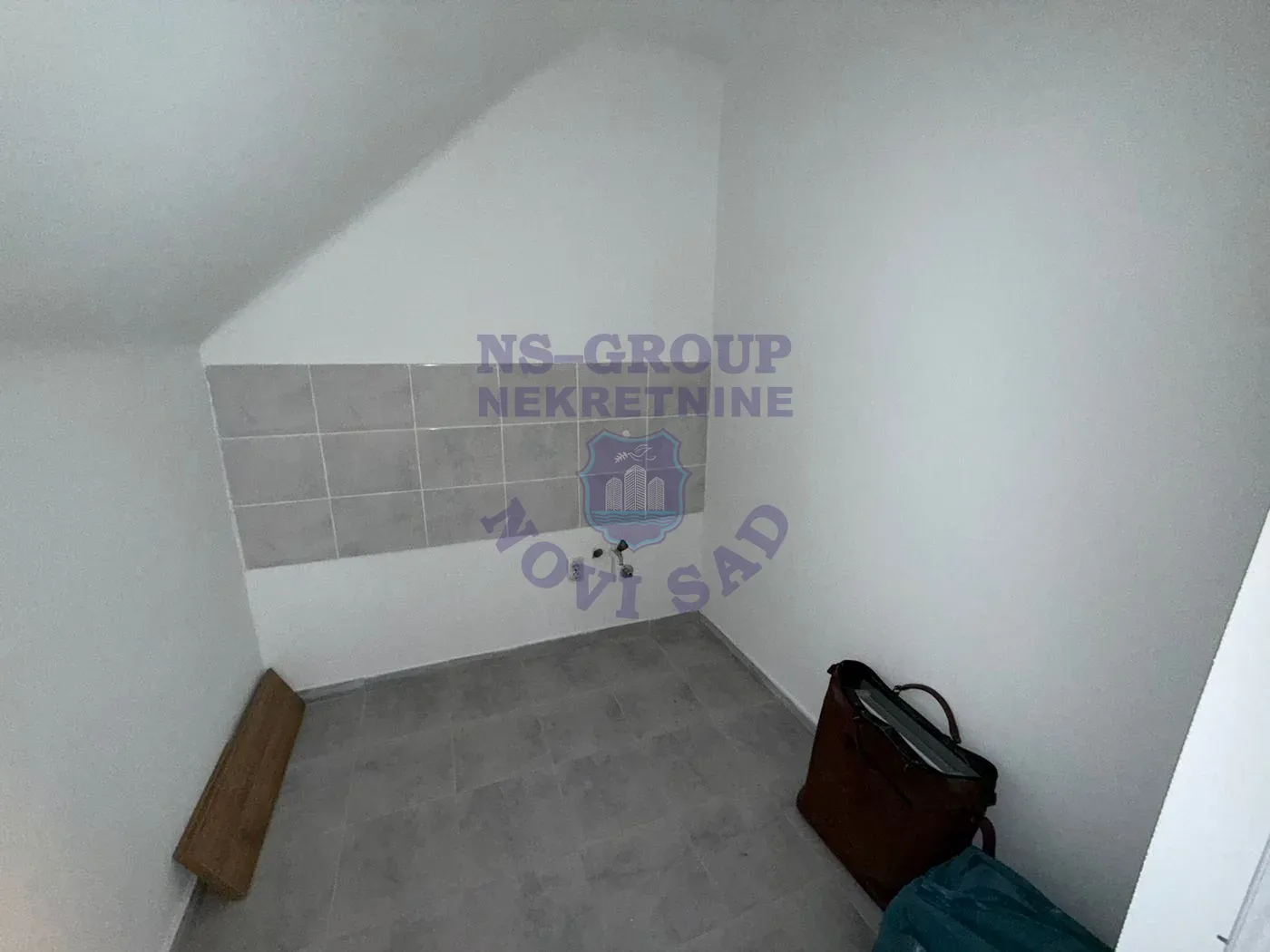stan na prodaju Novi Sad 30m2 568392