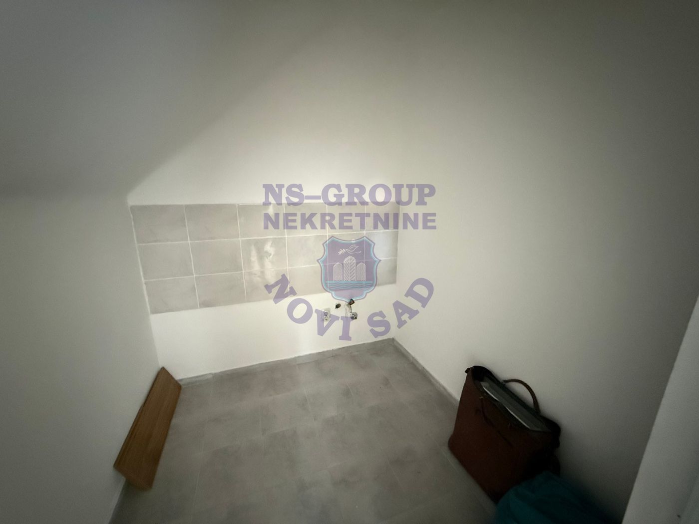 stan na prodaju Novi Sad 30m2 568392
