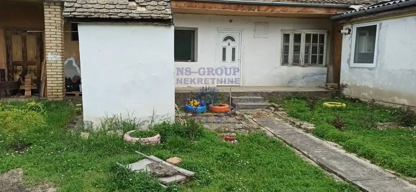 stan na prodaju Čelarevo 62m2 568343