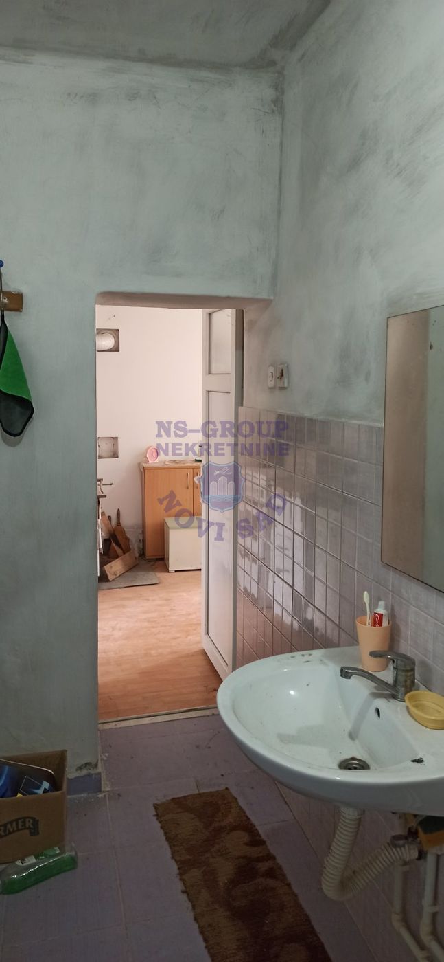 stan na prodaju Čelarevo 62m2 568343