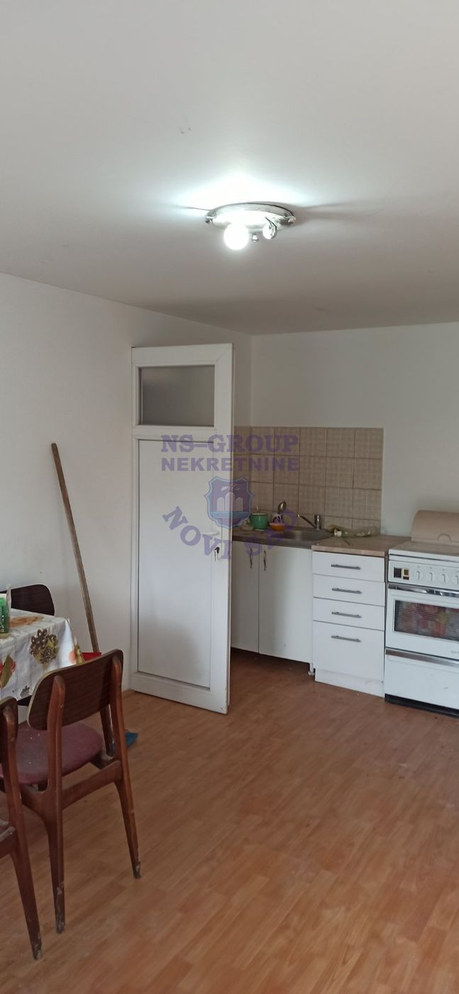 stan na prodaju Čelarevo 62m2 568343