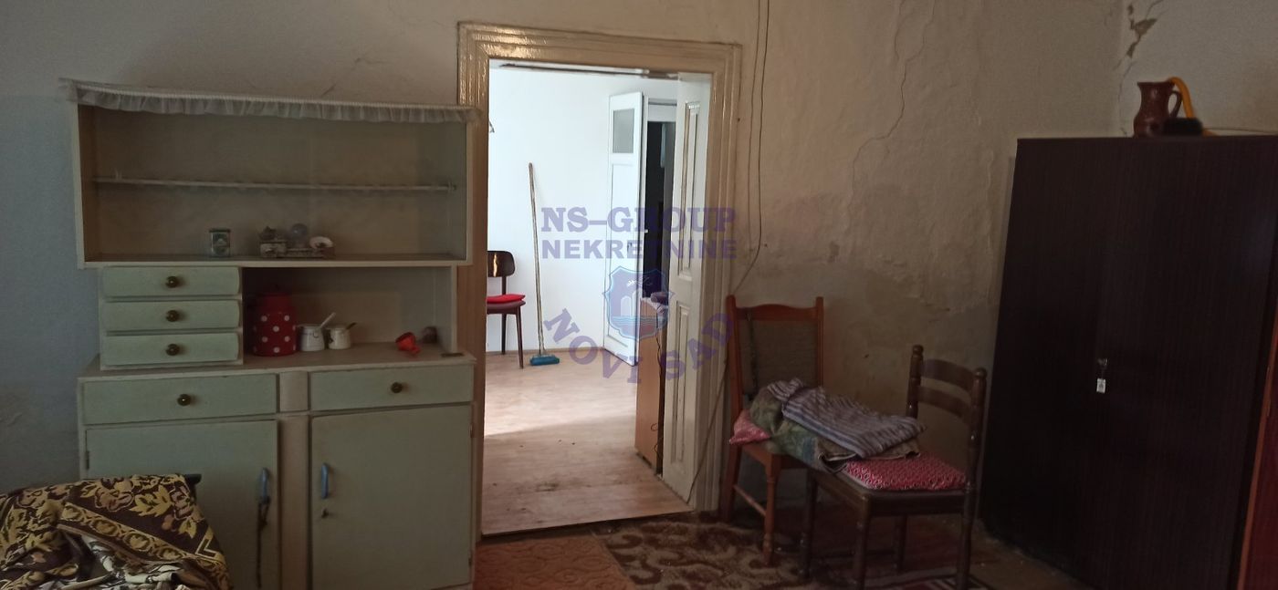 stan na prodaju Čelarevo 62m2 568343