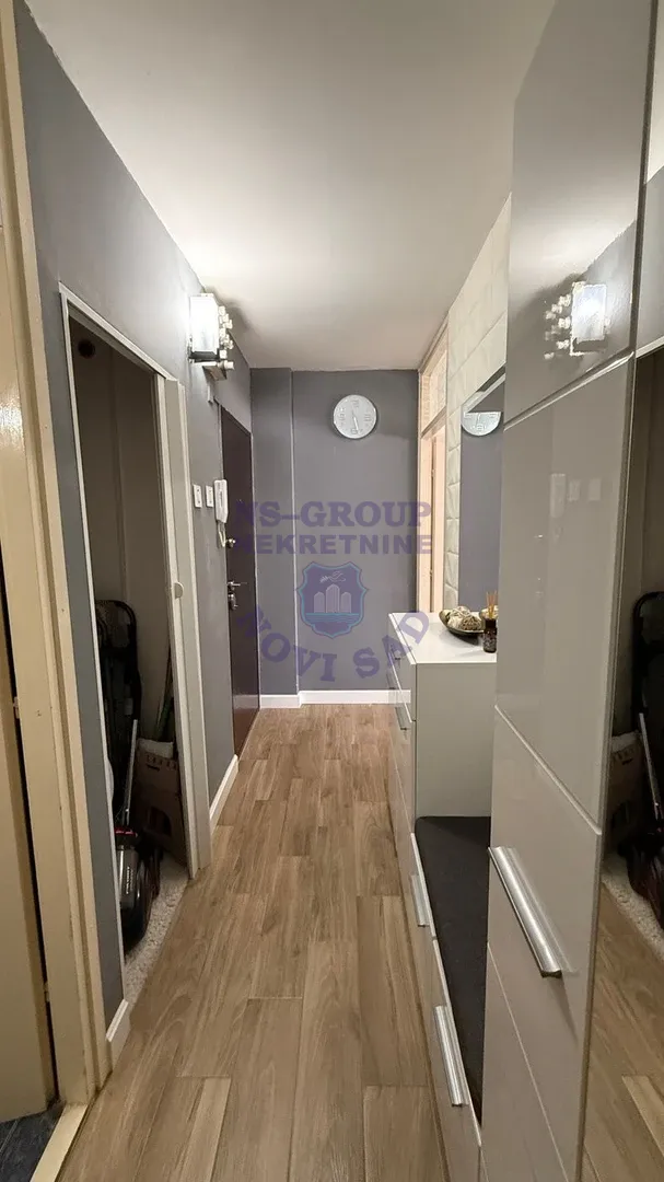stan na prodaju Novi Sad 39m2 568391