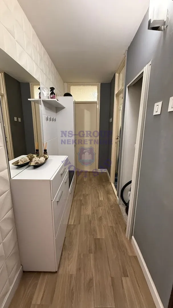 stan na prodaju Novi Sad 39m2 568391