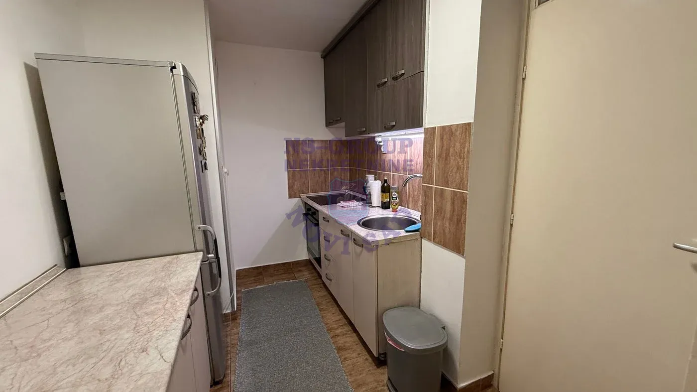stan na prodaju Novi Sad 39m2 568391