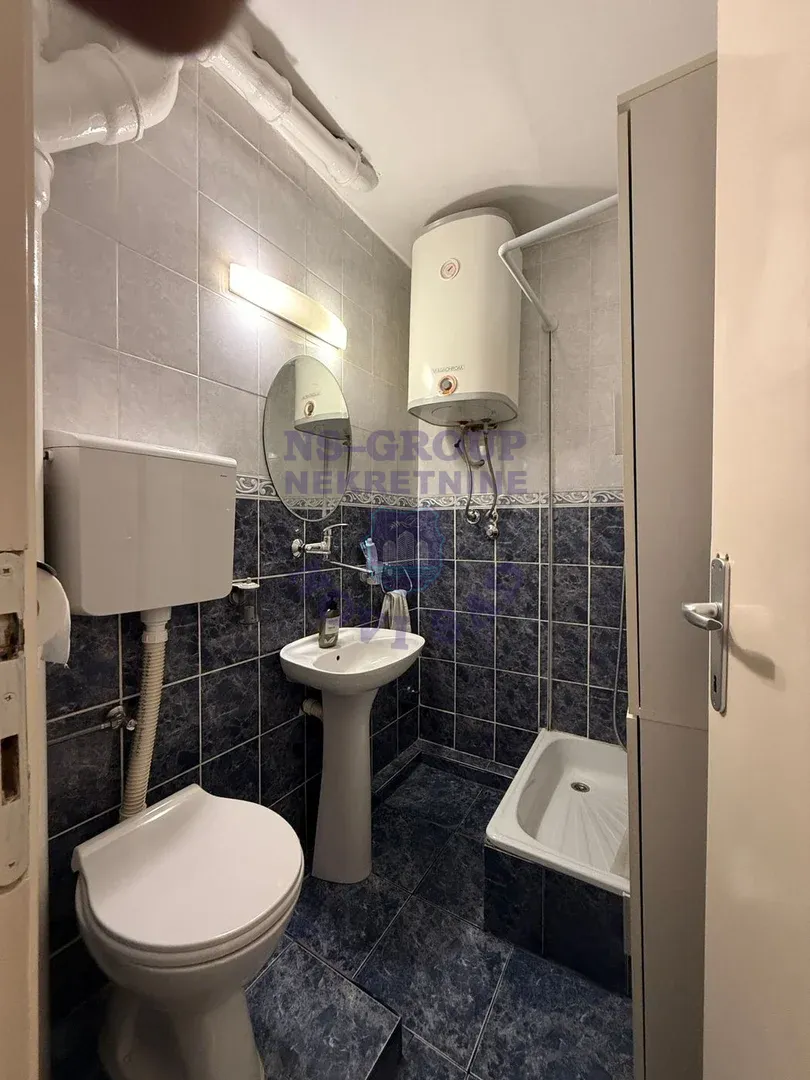stan na prodaju Novi Sad 39m2 568391