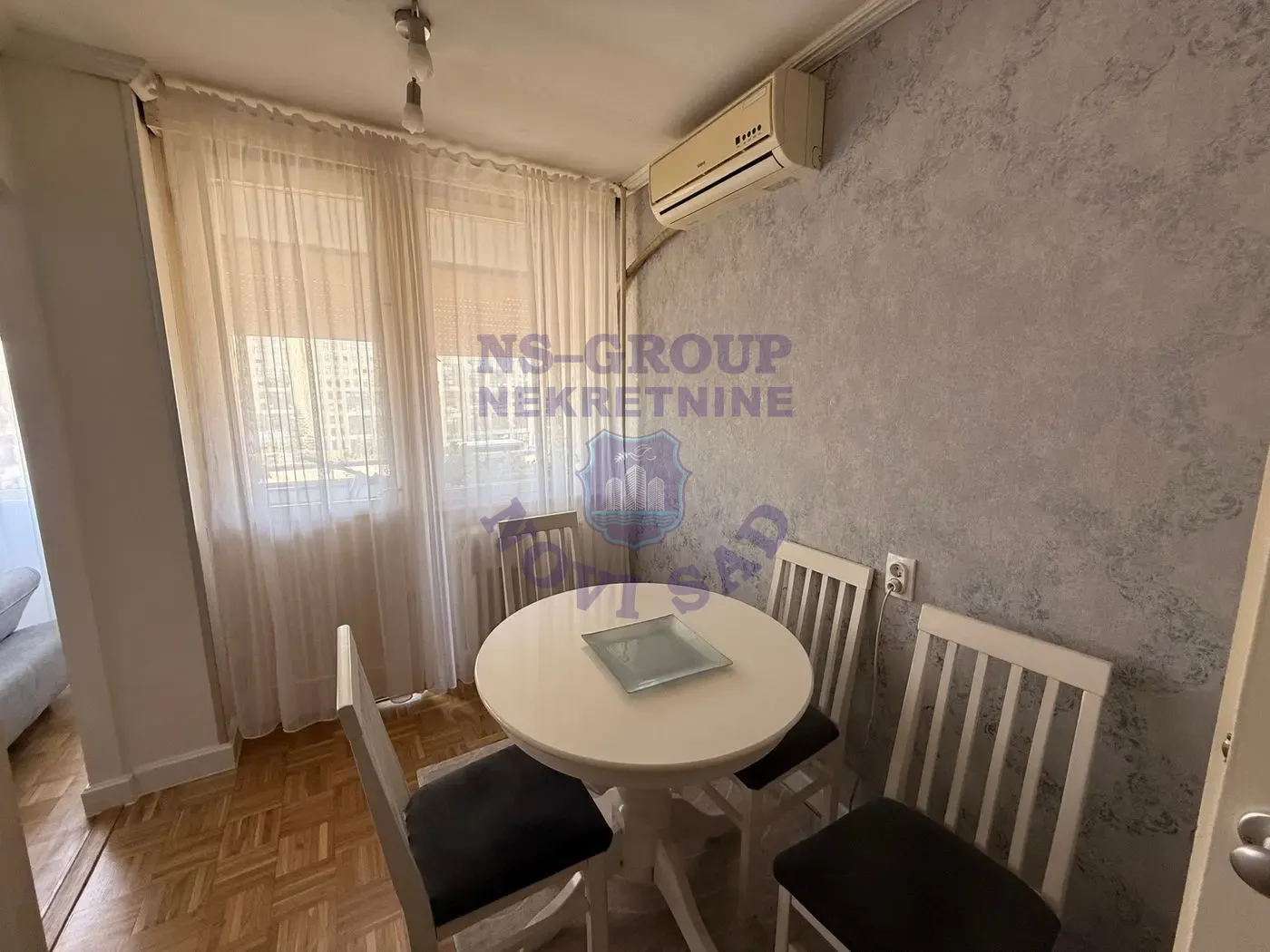 stan na prodaju Novi Sad 39m2 568391