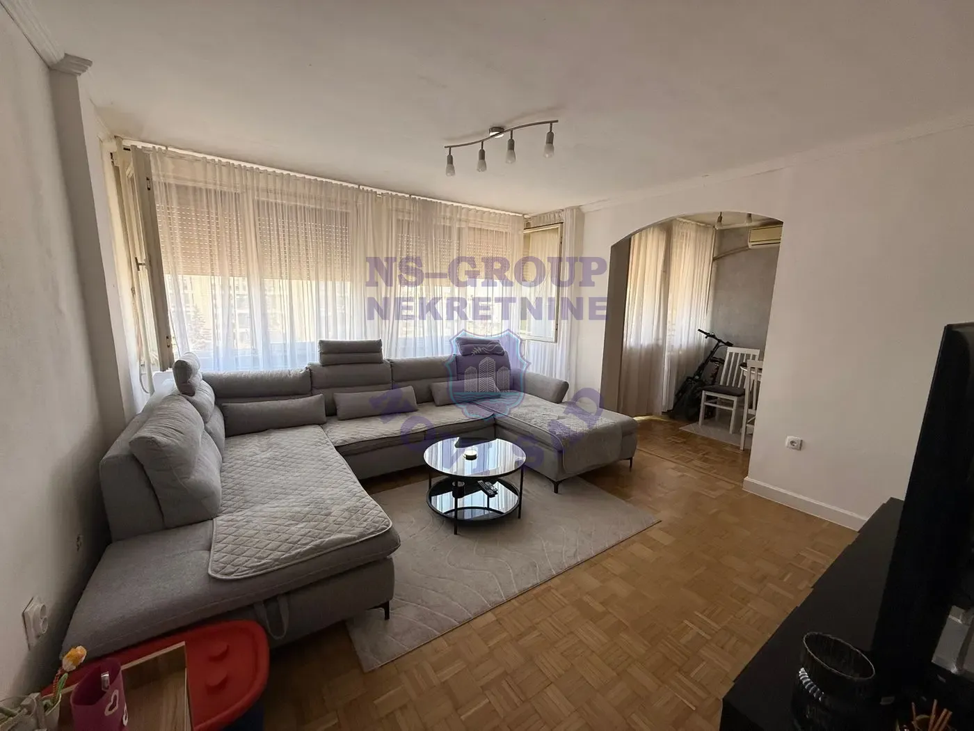 stan na prodaju Novi Sad 39m2 568391