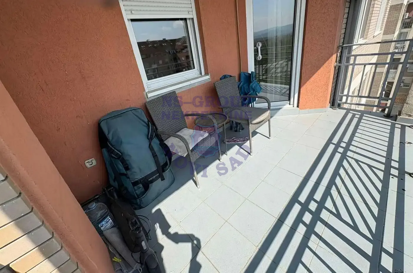 stan na prodaju Novi Sad 132m2 568401