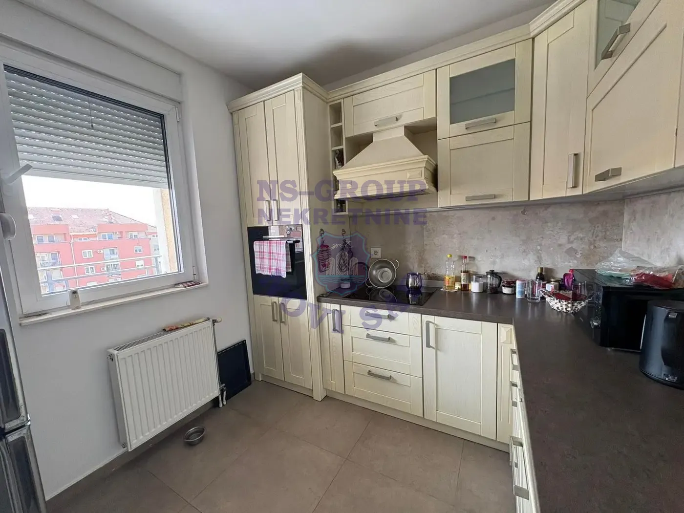 stan na prodaju Novi Sad 132m2 568401