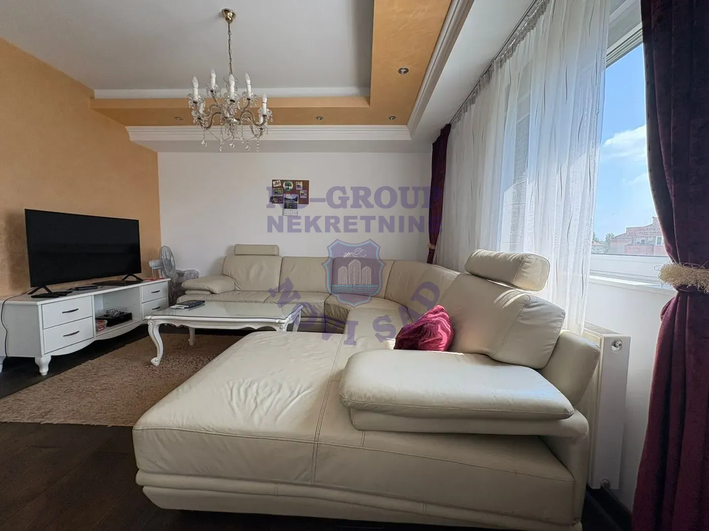 stan na prodaju Novi Sad 132m2 568401